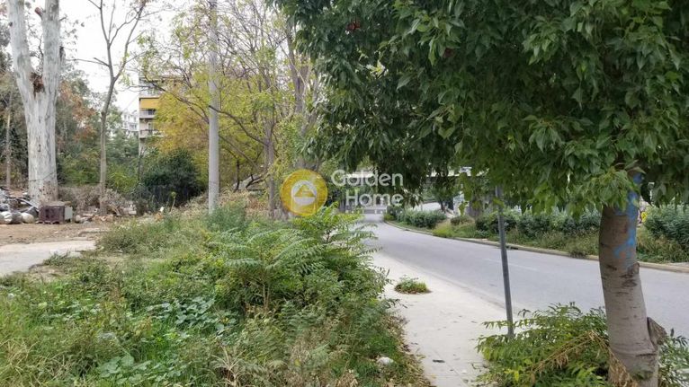 Οικόπεδο 500 τ.μ. για πώληση, Αθήνα - Βόρεια Προάστια, Νέα Ιωνία