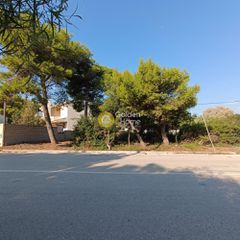 Οικόπεδο 487 τ.μ. για πώληση