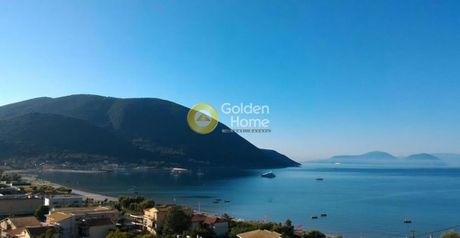 Land plot 1.327 sqm for sale