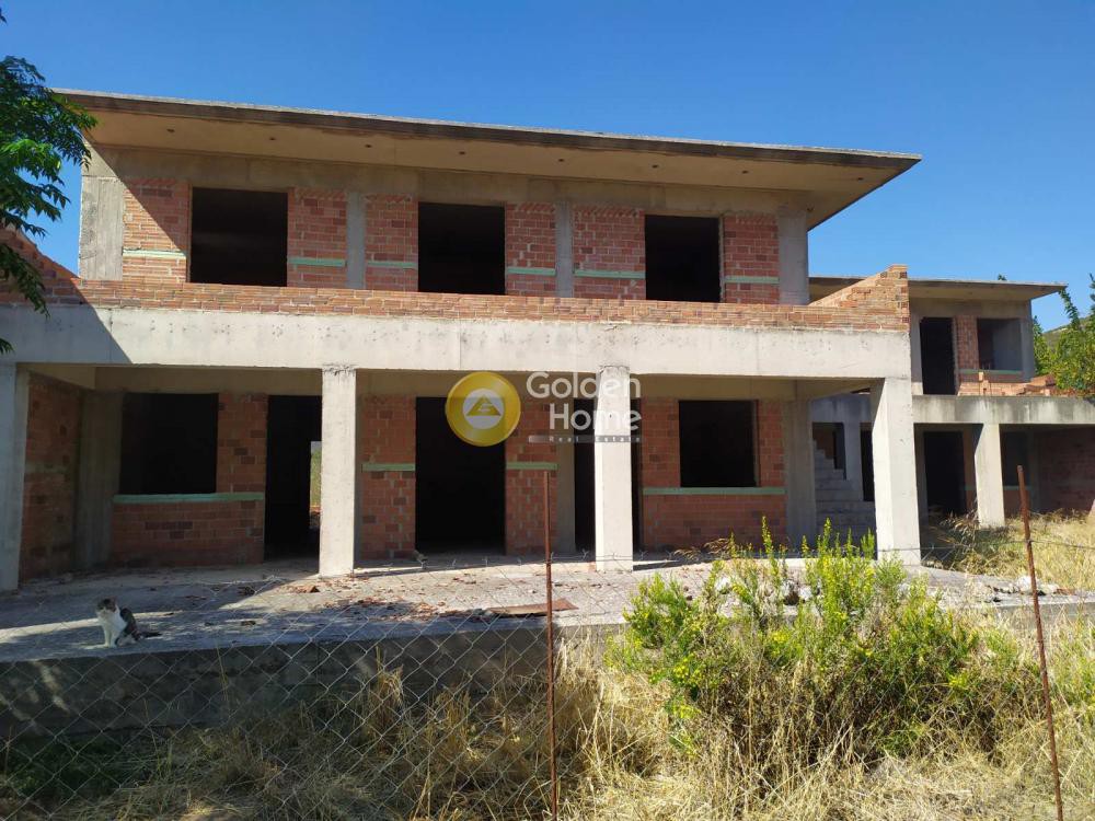 Αγροτεμάχια 630 τ.μ. προς πώληση, Αλμυροπόταμος