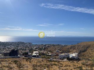 Οικόπεδο 615 τ.μ. για πώληση