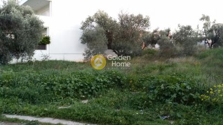 Οικόπεδο 235τ.μ. για πώληση-Μαρούσι » Σωρός