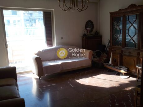 Apartment 120 sqm for sale