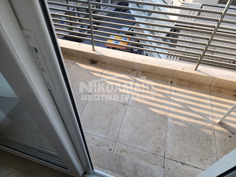 Studio / γκαρσονιέρα 45 τ.μ. προς ενοικίαση, Πυροβολικά Σερρών