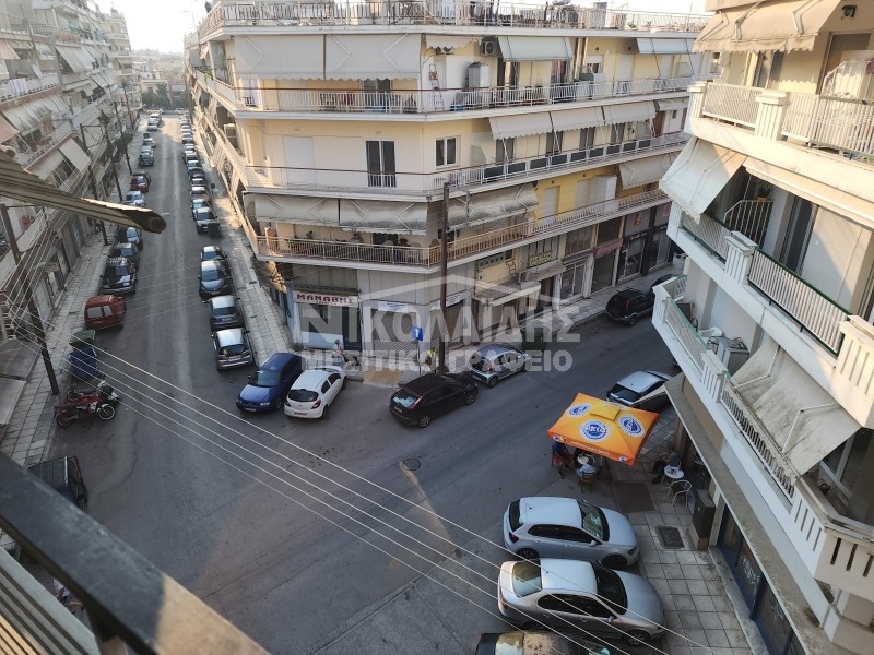 Studio / γκαρσονιέρα 45 τ.μ. προς ενοικίαση, Πυροβολικά Σερρών