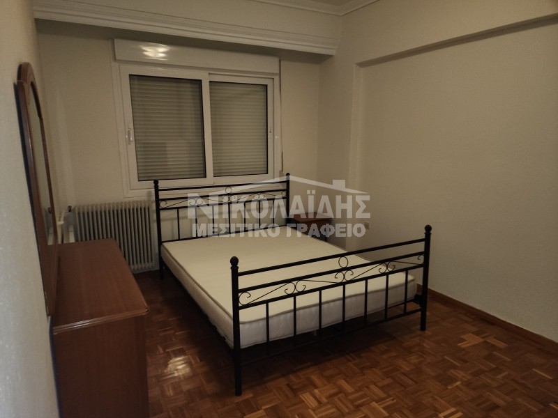 Studio / γκαρσονιέρα 45 τ.μ. προς ενοικίαση, Πυροβολικά Σερρών