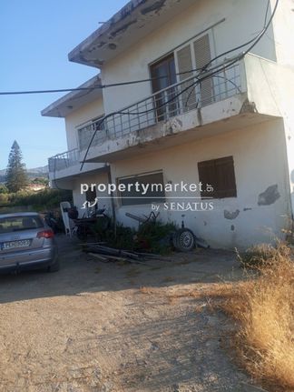 Βιοτεχνικός χώρος 4.400 τ.μ. για πώληση, Ν. Ρεθύμνου, Ρέθυμνο