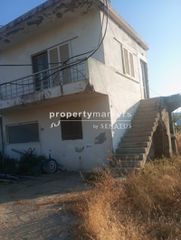 Βιοτεχνικός χώρος 4.400 τ.μ. για πώληση, Ν. Ρεθύμνου, Ρέθυμνο-thumb-1