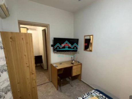 Studio / γκαρσονιέρα 25τ.μ. για ενοικίαση-Διοικητήριο