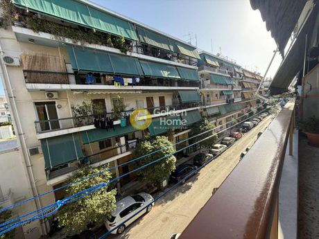 Διαμέρισμα 52τ.μ. για πώληση-Καλλιθέα » Χαροκόπου