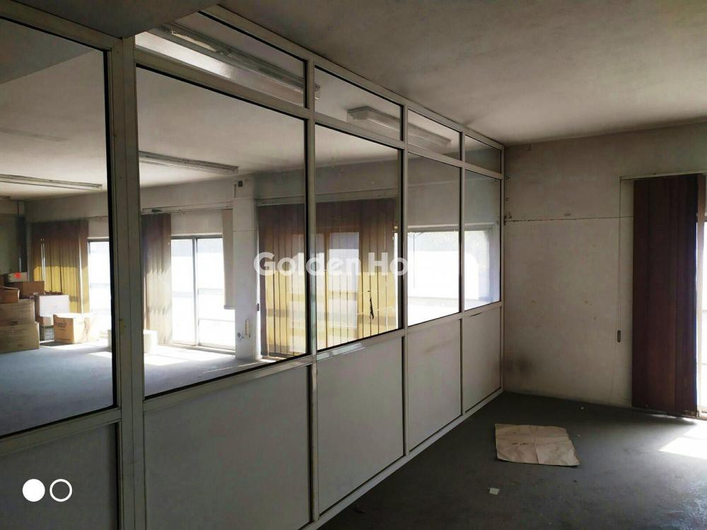 Επιχειρηματικό κτίριο 1.500 τ.μ. προς πώληση, Μεταξουργείο