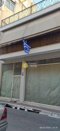 Κτίριο 340 τ.μ. για πώληση, Αθήνα - Κέντρο, Νέος Κόσμος