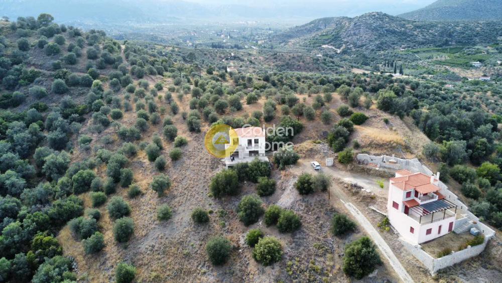 Μεζονέτα 420 τ.μ. προς πώληση, Νέα Επίδαυρος