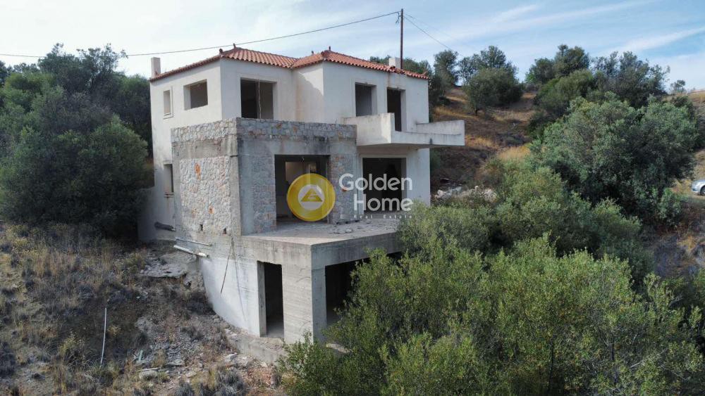 Μεζονέτα 420 τ.μ. προς πώληση, Νέα Επίδαυρος