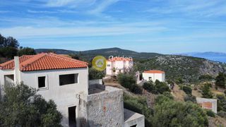 Μεζονέτα 420 τ.μ. για πώληση