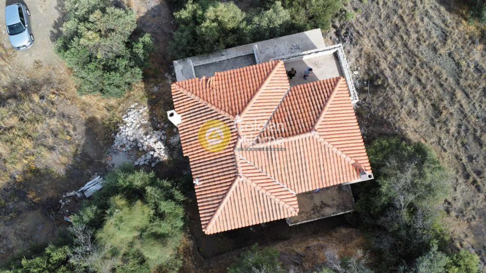 Μεζονέτα 420 τ.μ. προς πώληση, Νέα Επίδαυρος