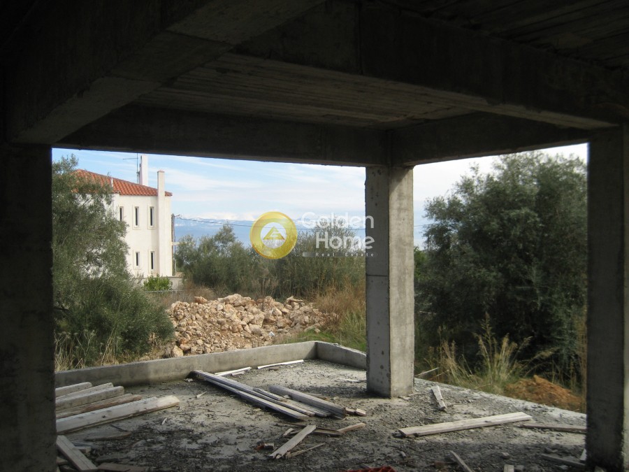 Μονοκατοικία 230 τ.μ. προς πώληση, Λουκίσια