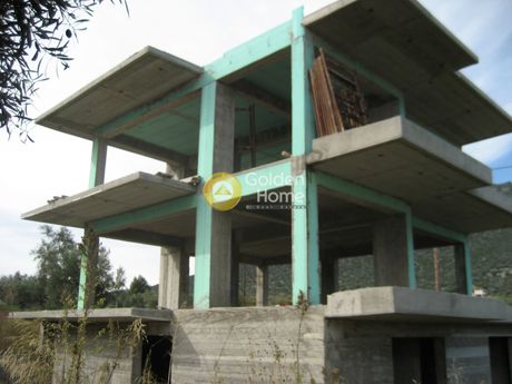 Detached home 230 sqm for sale