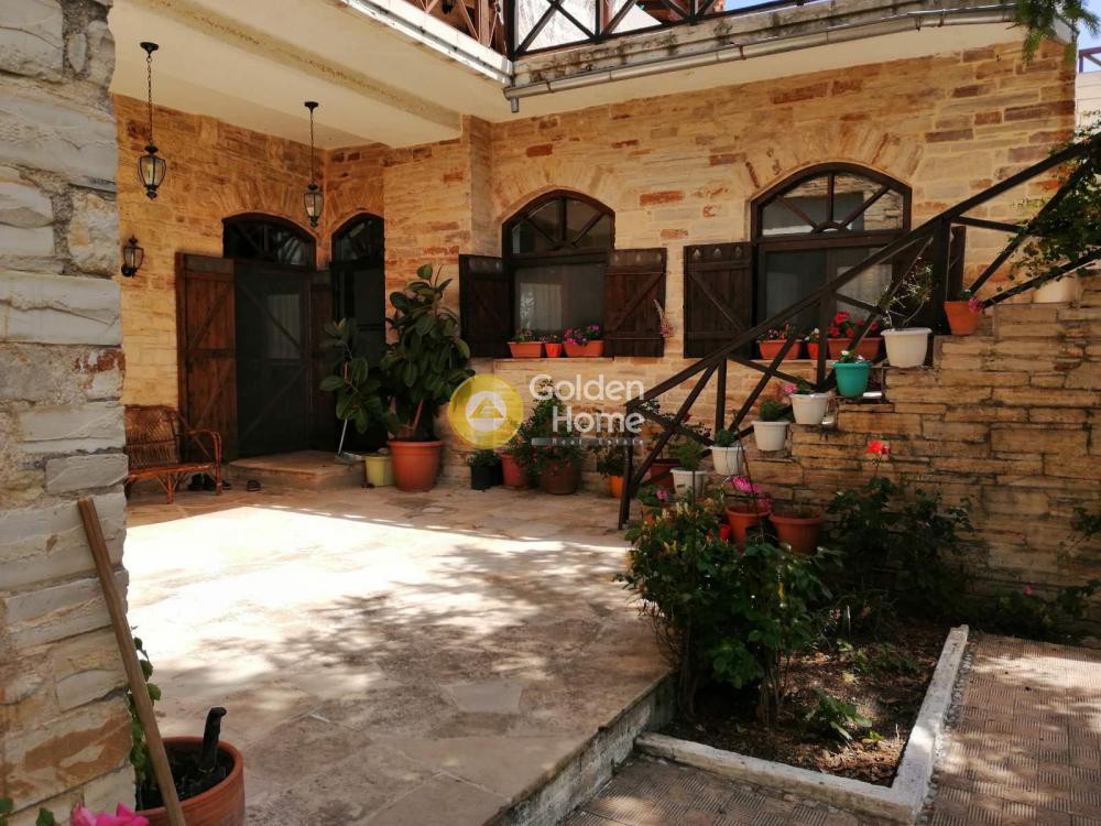 Μονοκατοικία 350 τ.μ. προς πώληση, Ανδρωνιάνοι