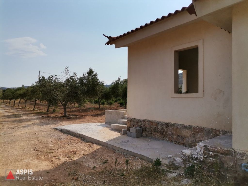 Μονοκατοικία 150 τ.μ. προς πώληση, Κερατέα