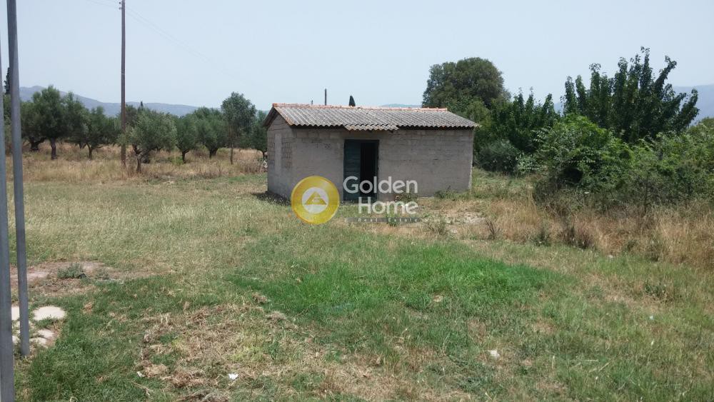 Μονοκατοικία 120 τ.μ. προς πώληση, Πανόραμα Ζαχάρως