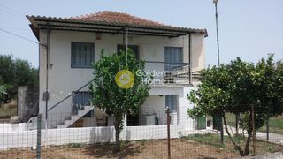 Μονοκατοικία 120 τ.μ. για πώληση