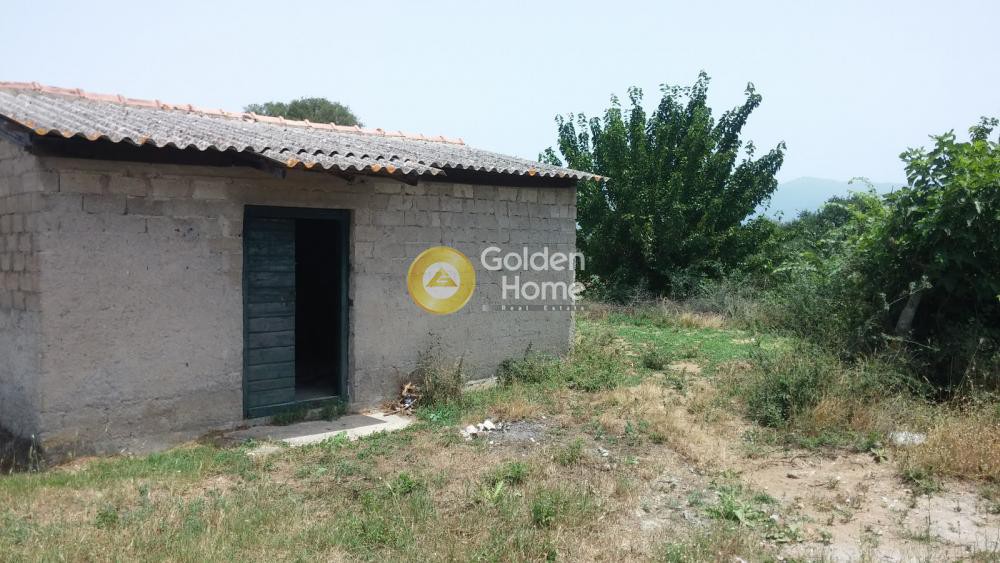 Μονοκατοικία 120 τ.μ. προς πώληση, Πανόραμα Ζαχάρως