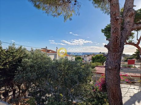 Μονοκατοικία 100τ.μ. για πώληση-Καλύβια θορικού » Λαγονήσι