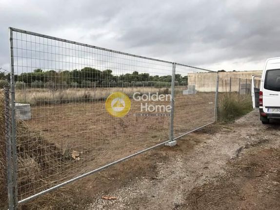 Οικόπεδο 971 τ.μ. για πώληση, Αθήνα - Ανατολικά Προάστια, Αρτέμιδα (λούτσα)