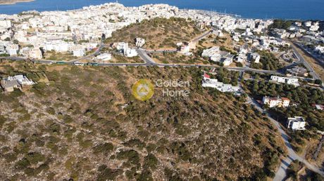 Οικόπεδο 17.500τ.μ. για πώληση-Άγιος νικόλαος » Ξηρόκαμπος