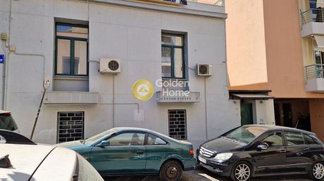 Κτίριο 156τ.μ. για πώληση-Βύρωνας » Νέο παγκράτι