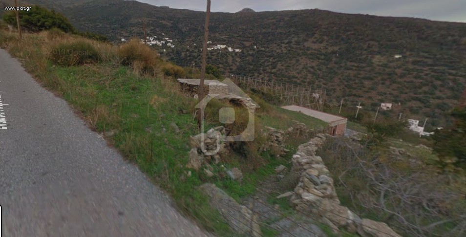Οικόπεδο 1.250 τ.μ. προς πώληση, Κόρθιο