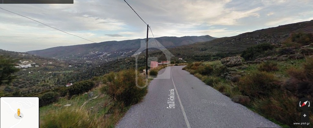 Οικόπεδο 1.250 τ.μ. προς πώληση, Κόρθιο