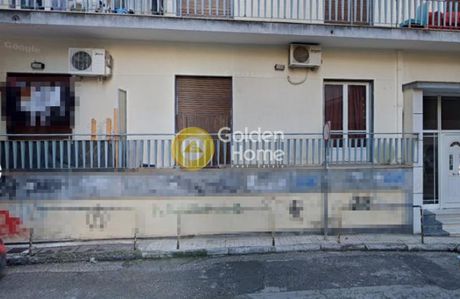 Διαμέρισμα 52τ.μ. για πώληση-Κυψέλη » Φωκίωνος νέγρη