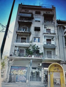 Διαμέρισμα 109τ.μ. για πώληση-Κέντρο » Πλατεία βάθης