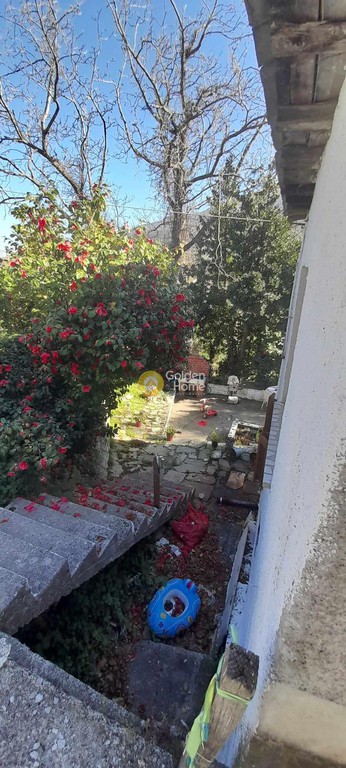 Μονοκατοικία 95 τ.μ. προς πώληση, Άγιος Δημήτριος Μουρεσίου