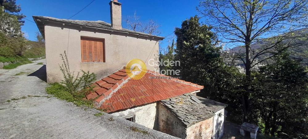 Μονοκατοικία 95 τ.μ. προς πώληση, Άγιος Δημήτριος Μουρεσίου