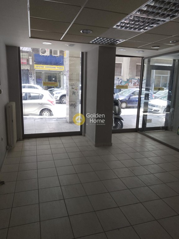 Κατάστημα 128 τ.μ. προς πώληση, Όσιος Λουκάς