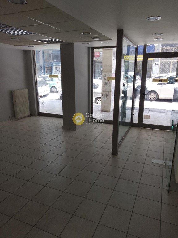 Κατάστημα 128 τ.μ. προς πώληση, Όσιος Λουκάς