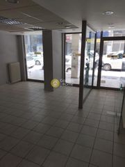Κατάστημα 128 τ.μ. για πώληση