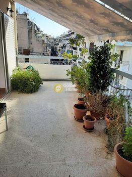 Διαμέρισμα 69τ.μ. για πώληση-Λεωφ. πατησίων - λεωφ. αχαρνών » Άγιος παντελεήμονας