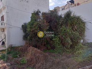 Οικόπεδο 155 τ.μ. για πώληση