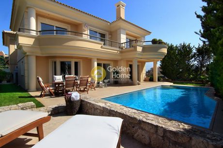 Μεζονέτα 360τ.μ. για πώληση-Βάρη- βάρκιζα » Ασύρματος αλίανθου