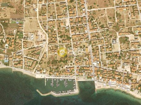 Οικόπεδο 659τ.μ. για πώληση-Σιθωνία » Νικήτη