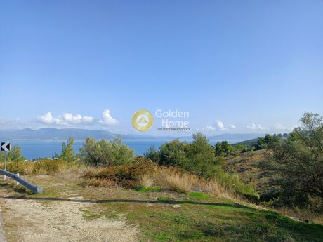 Οικόπεδο 1.850τ.μ. για πώληση-Ωρωπός » Μαρκόπουλο
