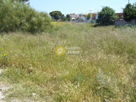 Οικόπεδο 920τ.μ. για πώληση-Κορωπί » Άγιος δημήτριος