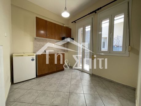 Studio / γκαρσονιέρα 35τ.μ. για ενοικίαση-Ιωάννινα » Κέντρο