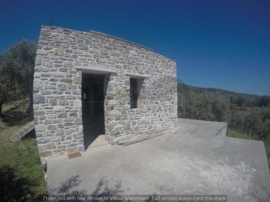 Μονοκατοικία 176 τ.μ. πρός πώληση, Μαγνησία, Μηλιές