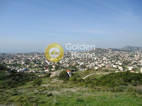 Οικόπεδο 48.000τ.μ. για πώληση-Καλύβια θορικού » Λαγονήσι