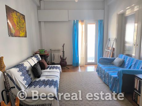 Apartment 62sqm for sale-Volos » Analipsi